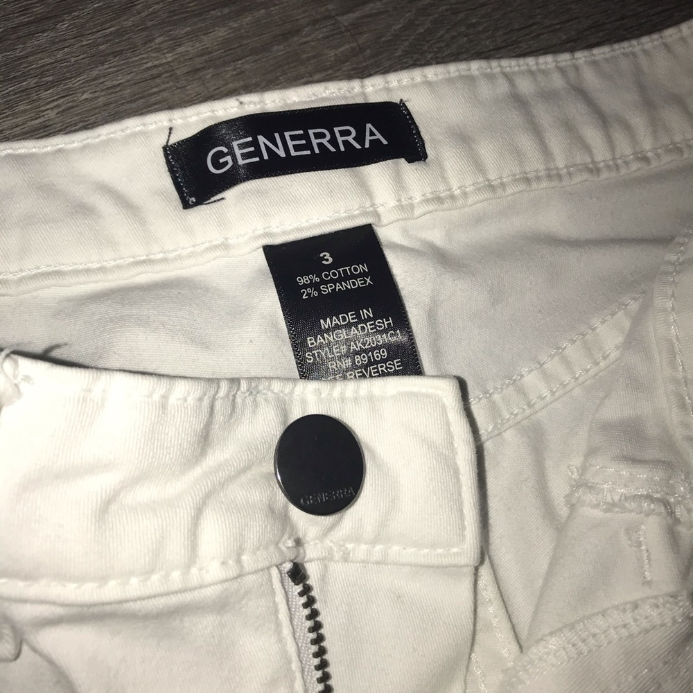 Generra jeans - Picture 4 of 6